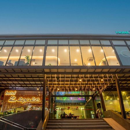 Hotel Z Zpaze Μπανγκόκ Εξωτερικό φωτογραφία