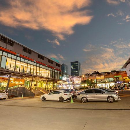 Hotel Z Zpaze Μπανγκόκ Εξωτερικό φωτογραφία