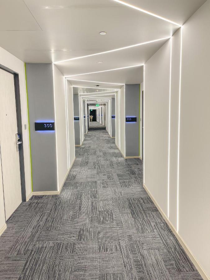 Hotel Z Zpaze Μπανγκόκ Εξωτερικό φωτογραφία