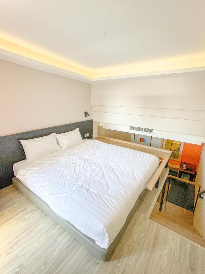 Hotel Z Zpaze Μπανγκόκ Εξωτερικό φωτογραφία