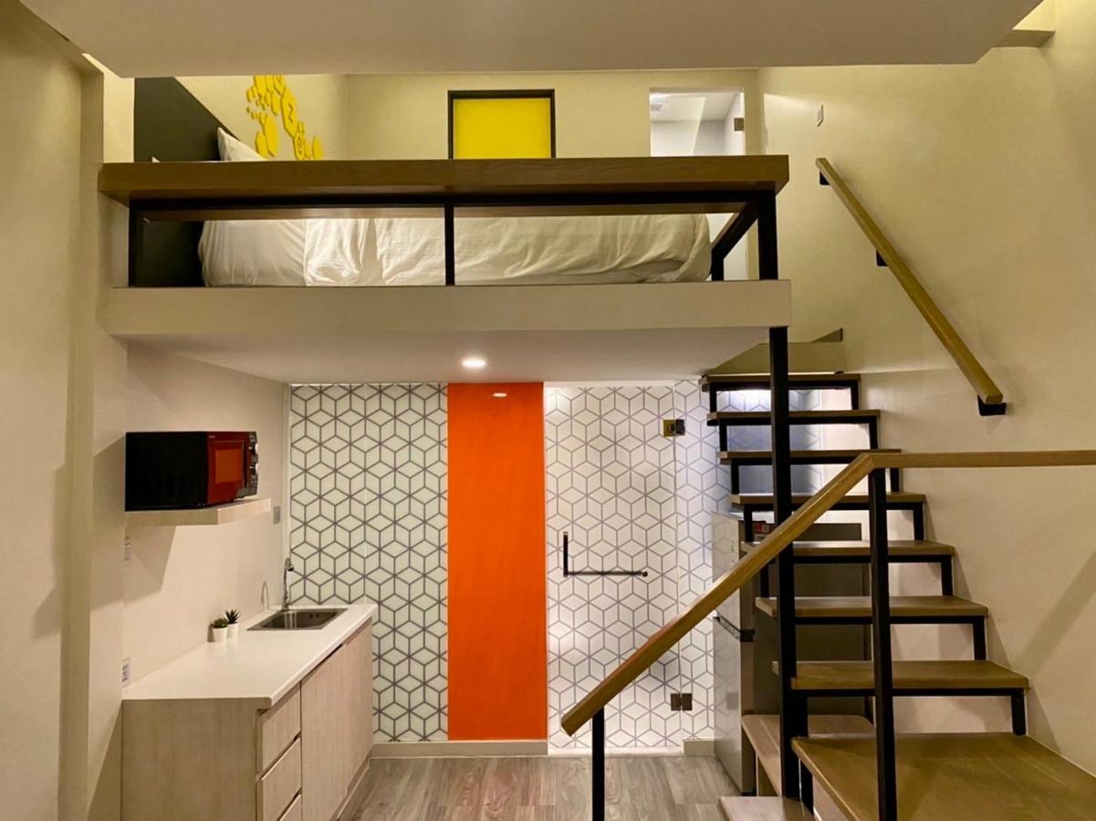 Hotel Z Zpaze Μπανγκόκ Εξωτερικό φωτογραφία