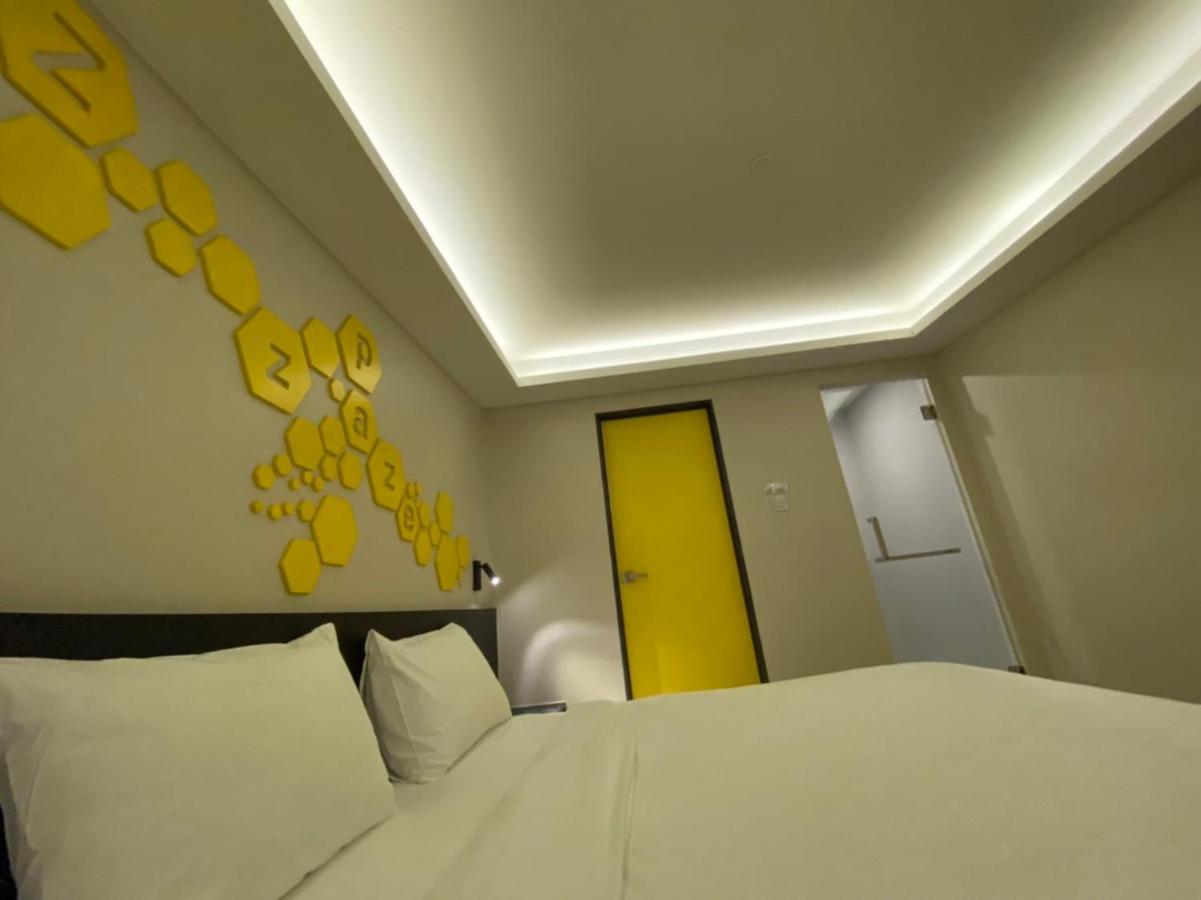 Hotel Z Zpaze Μπανγκόκ Εξωτερικό φωτογραφία