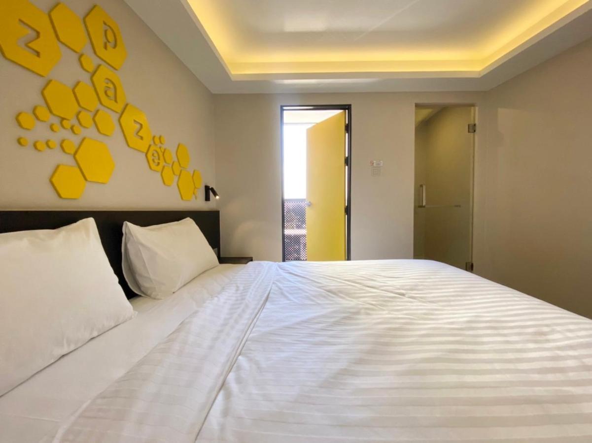Hotel Z Zpaze Μπανγκόκ Εξωτερικό φωτογραφία