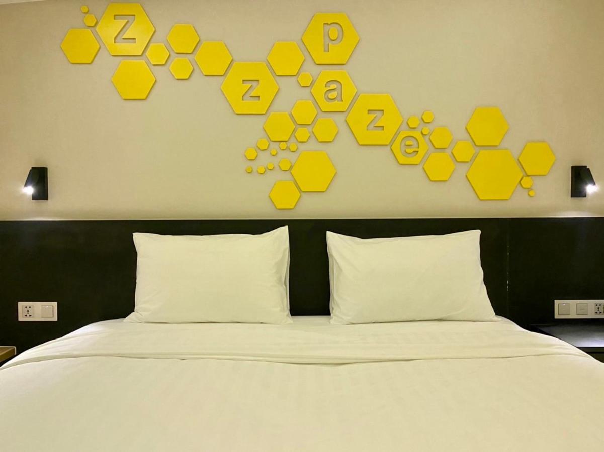 Hotel Z Zpaze Μπανγκόκ Εξωτερικό φωτογραφία