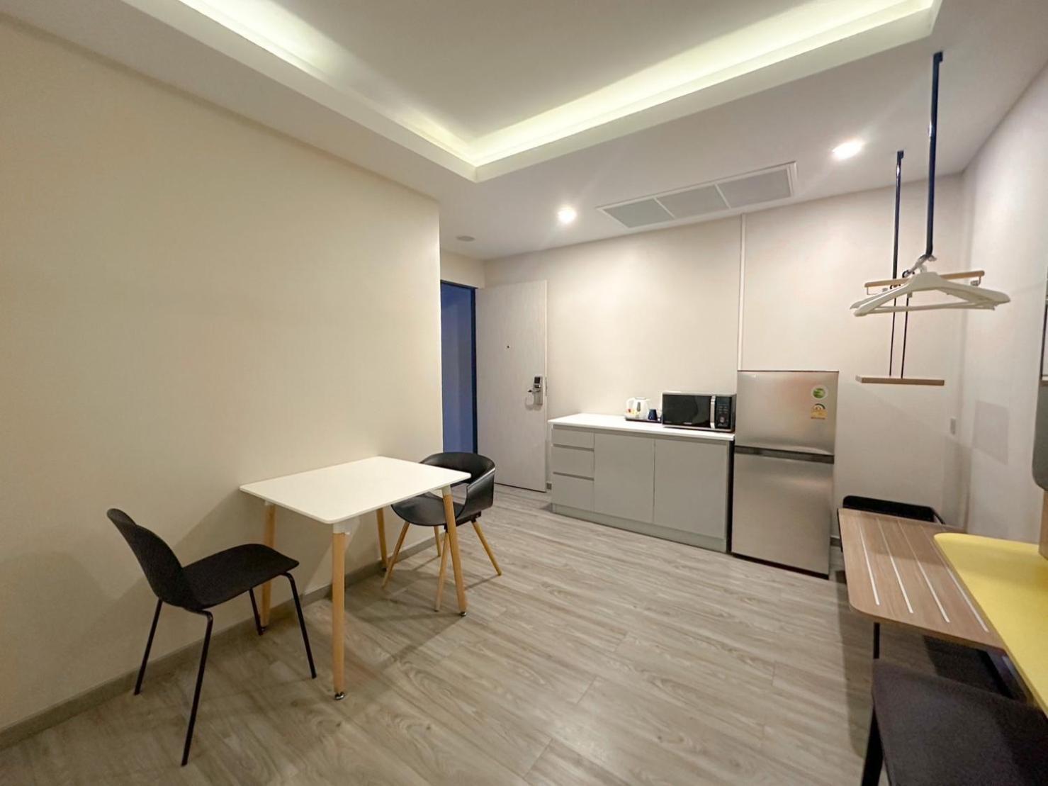 Hotel Z Zpaze Μπανγκόκ Εξωτερικό φωτογραφία