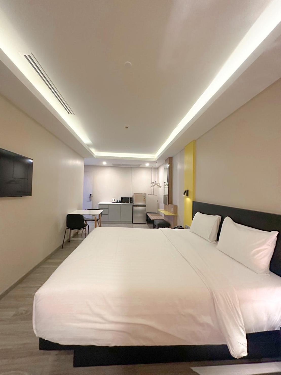 Hotel Z Zpaze Μπανγκόκ Εξωτερικό φωτογραφία